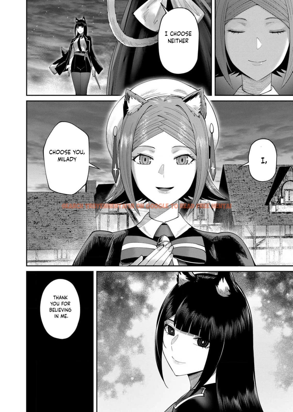 Read Hentai Image 2 64639 in comic Savage Hero - Chapter 56 - hentaitnt.net