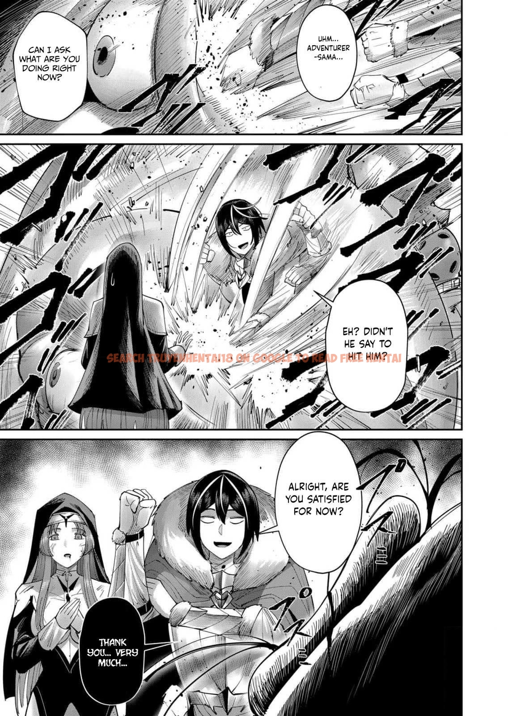 Read Hentai Image 3 64639 in comic Savage Hero - Chapter 56 - hentaitnt.net