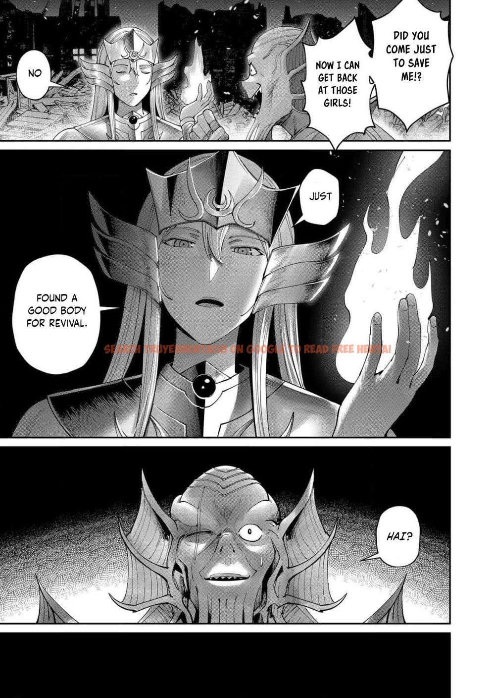 Read Hentai Image 9 64639 in comic Savage Hero - Chapter 56 - hentaitnt.net