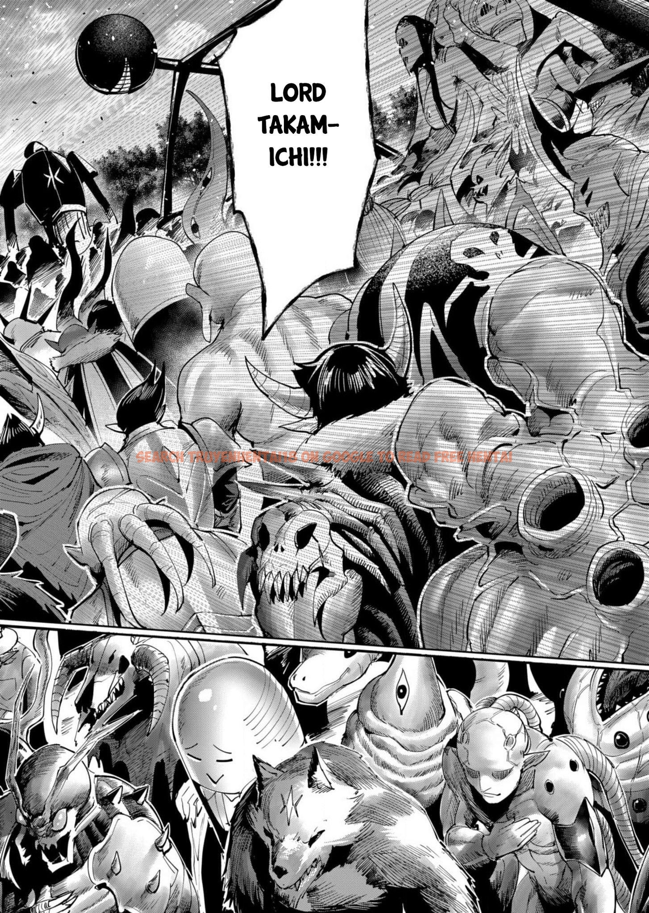 Read Hentai Image 16 0c33a in comic Savage Hero - Chapter 57 - hentaitnt.net