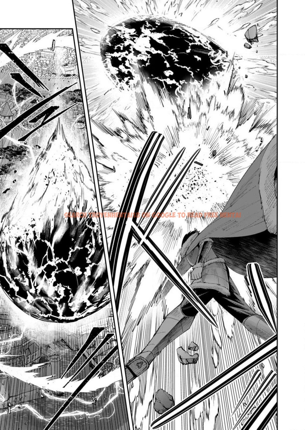 Read Hentai Image 5 0c33a in comic Savage Hero - Chapter 57 - hentaitnt.net