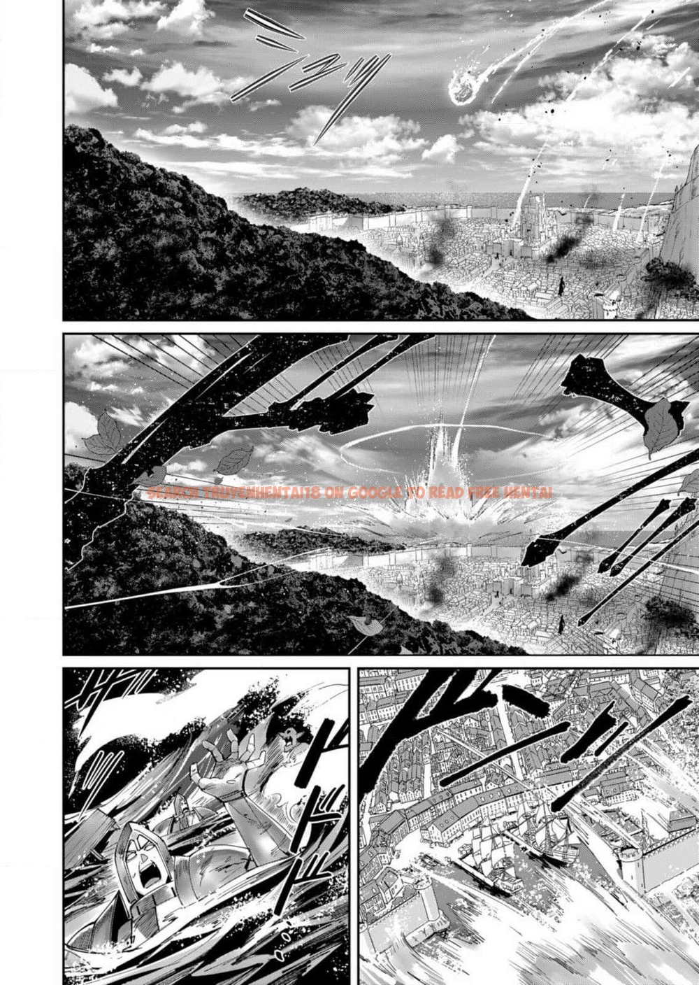 Read Hentai Image 6 0c33a in comic Savage Hero - Chapter 57 - hentaitnt.net