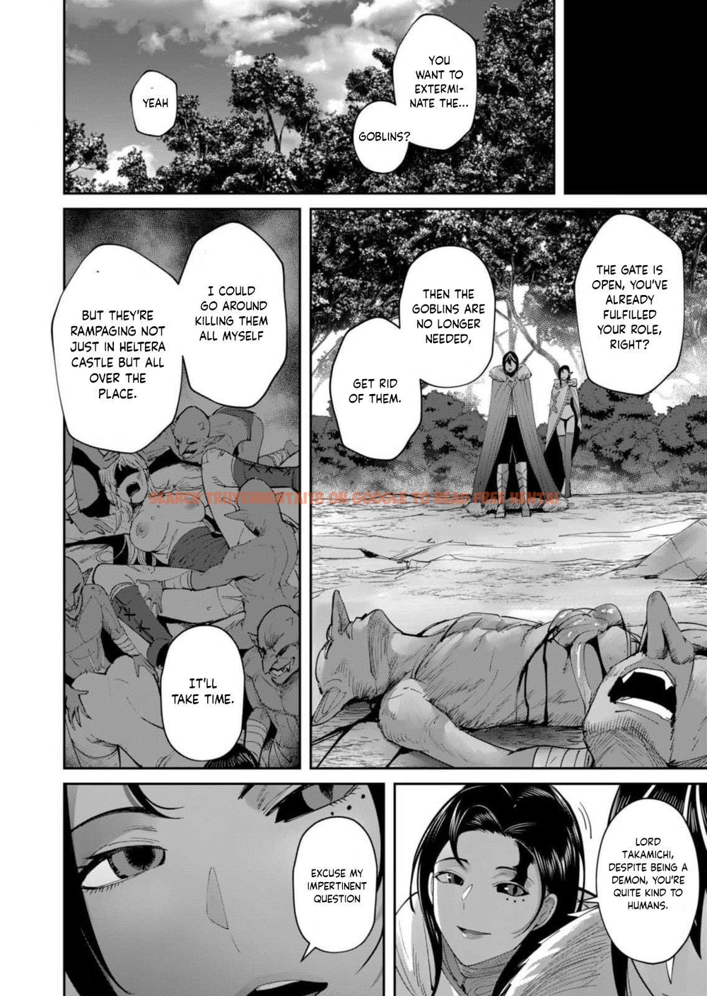 Read Hentai Image 10 24186 in comic Savage Hero - Chapter 58 - www.hentaitnt.net