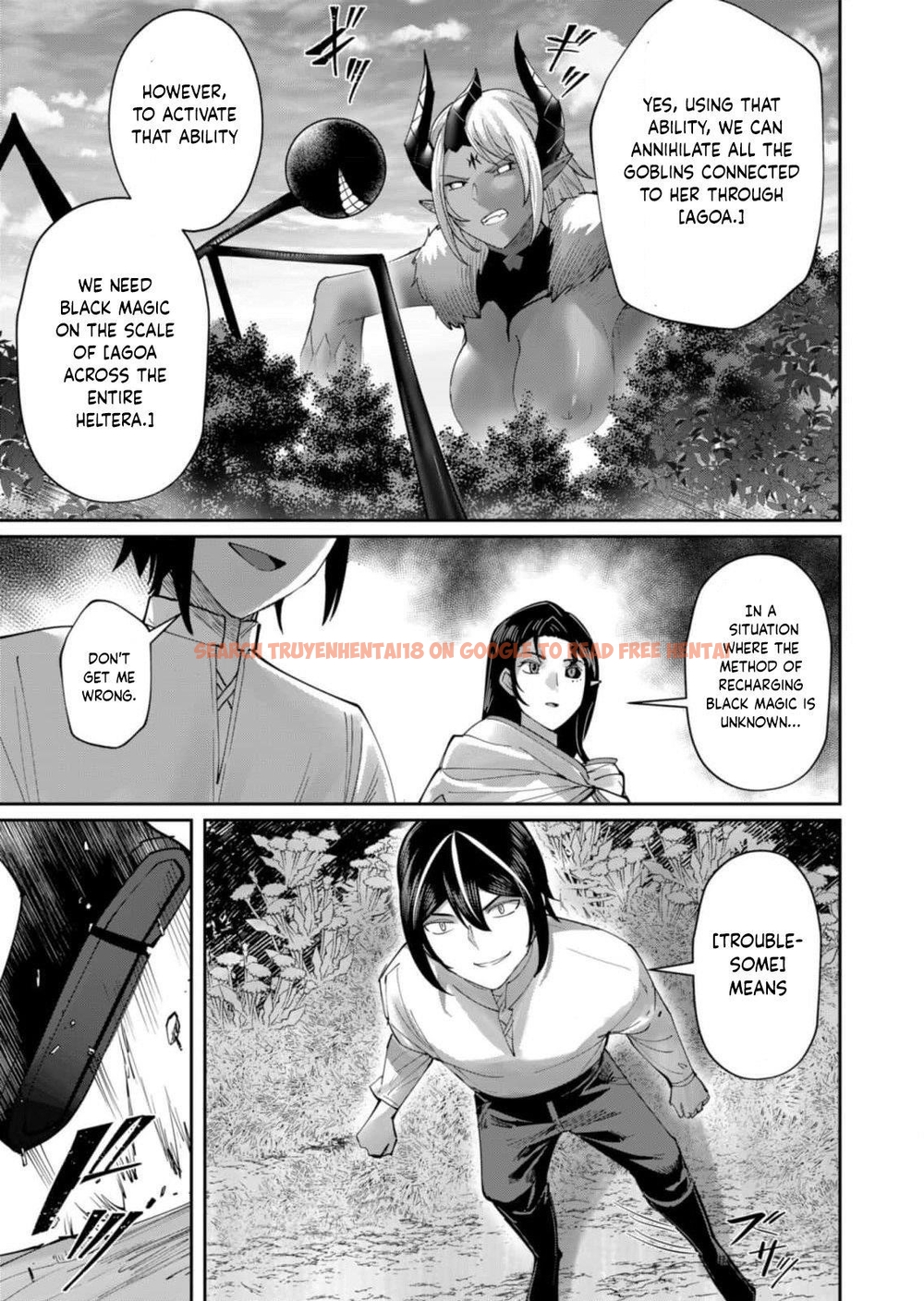 Read Hentai Image 13 24186 in comic Savage Hero - Chapter 58 - www.hentaitnt.net