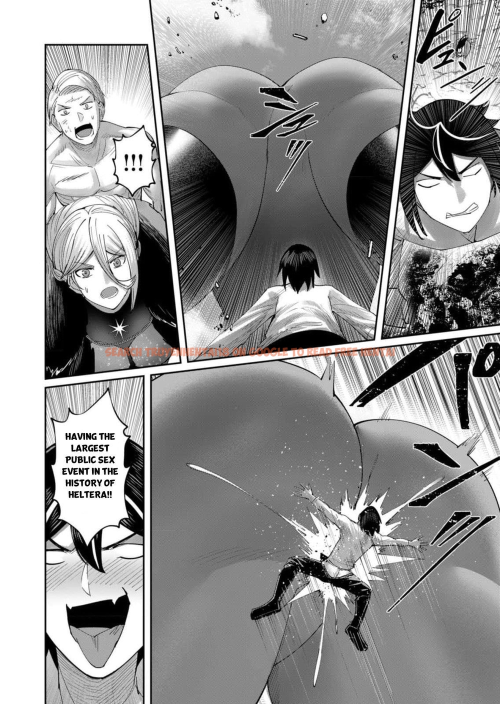Read Hentai Image 14 24186 in comic Savage Hero - Chapter 58 - www.hentaitnt.net