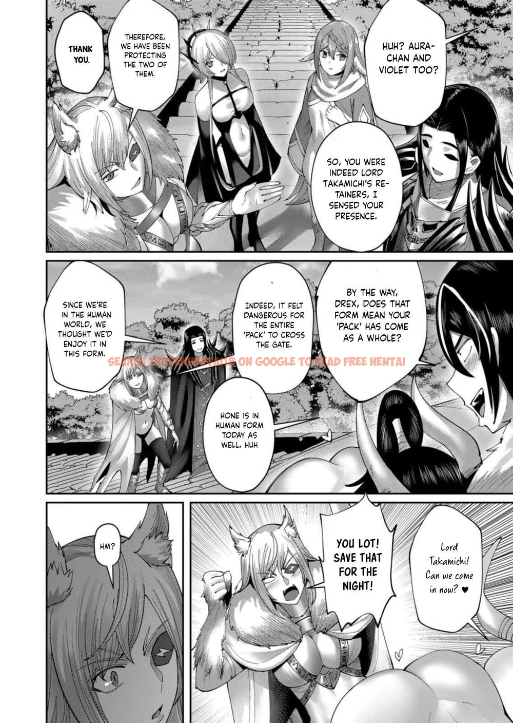 Read Hentai Image 2 24186 in comic Savage Hero - Chapter 58 - www.hentaitnt.net