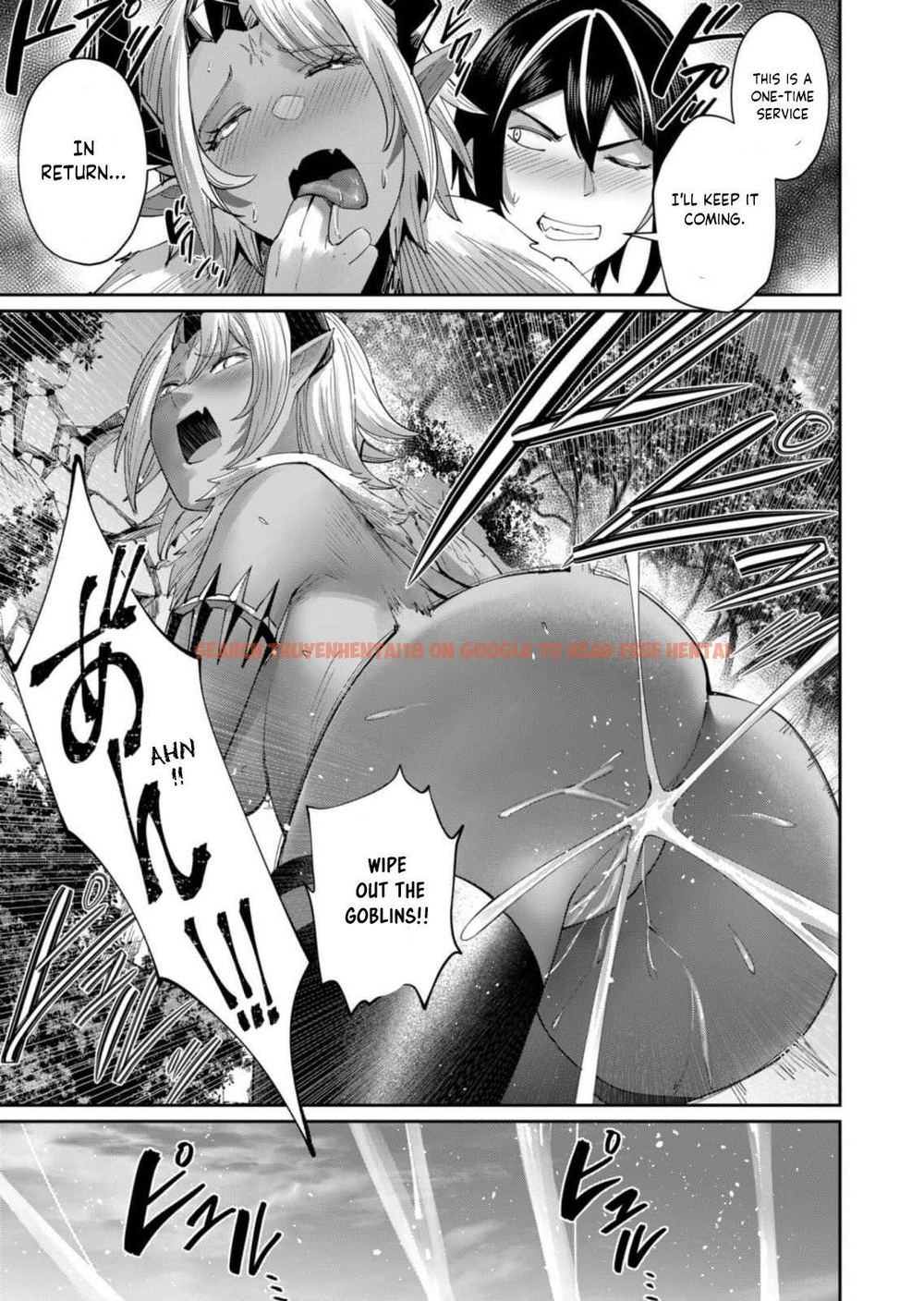 Read Hentai Image 20 24186 in comic Savage Hero - Chapter 58 - www.hentaitnt.net