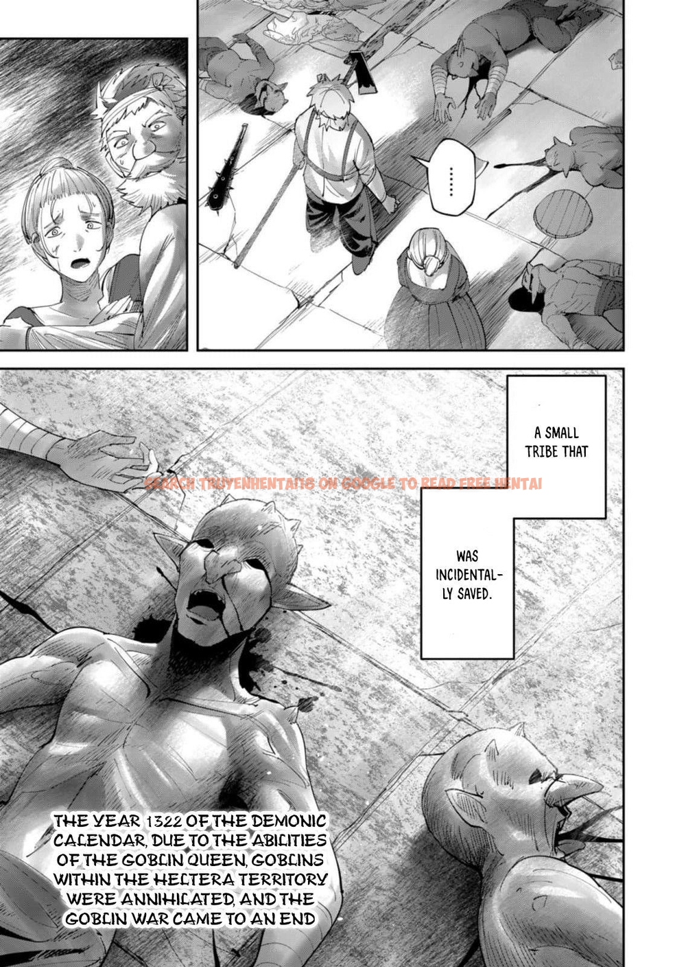 Read Hentai Image 22 24186 in comic Savage Hero - Chapter 58 - www.hentaitnt.net