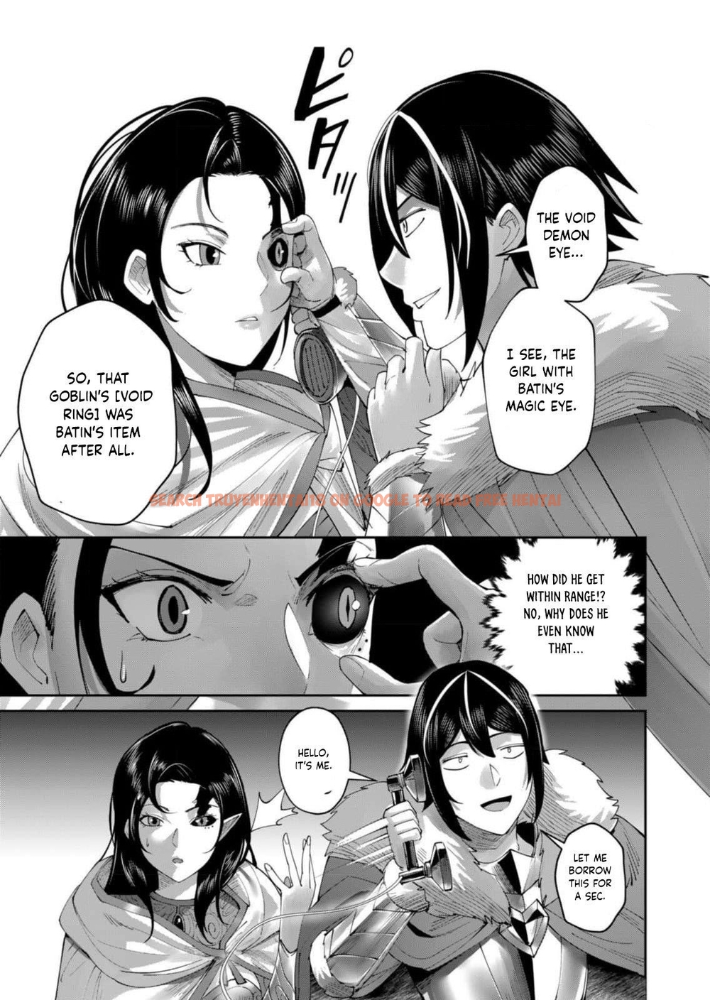 Read Hentai Image 5 24186 in comic Savage Hero - Chapter 58 - www.hentaitnt.net