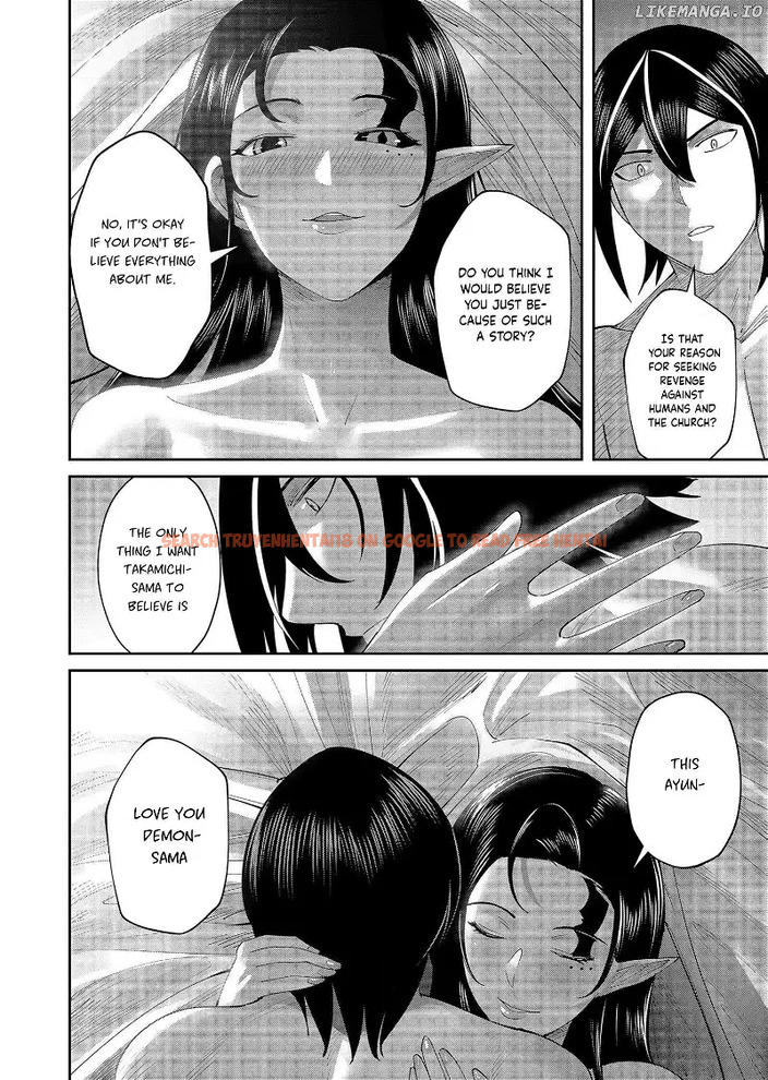 Read Hentai Image 13 73676 in comic Savage Hero - Chapter 60 - hentaitnt.net