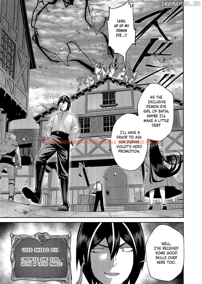 Read Hentai Image 16 73676 in comic Savage Hero - Chapter 60 - hentaitnt.net