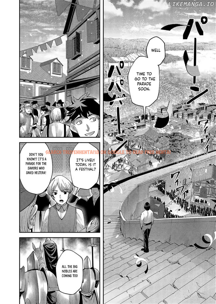 Read Hentai Image 17 73676 in comic Savage Hero - Chapter 60 - hentaitnt.net