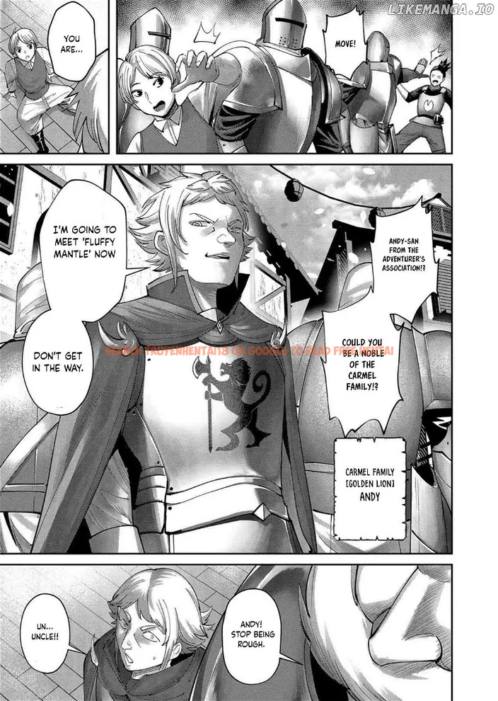 Read Hentai Image 18 73676 in comic Savage Hero - Chapter 60 - hentaitnt.net