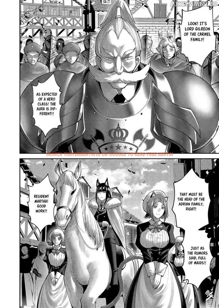 Read Hentai Image 19 73676 in comic Savage Hero - Chapter 60 - hentaitnt.net