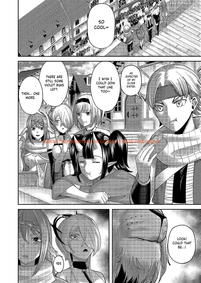 Read Hentai Image 21 73676 in comic Savage Hero - Chapter 60 - hentaitnt.net