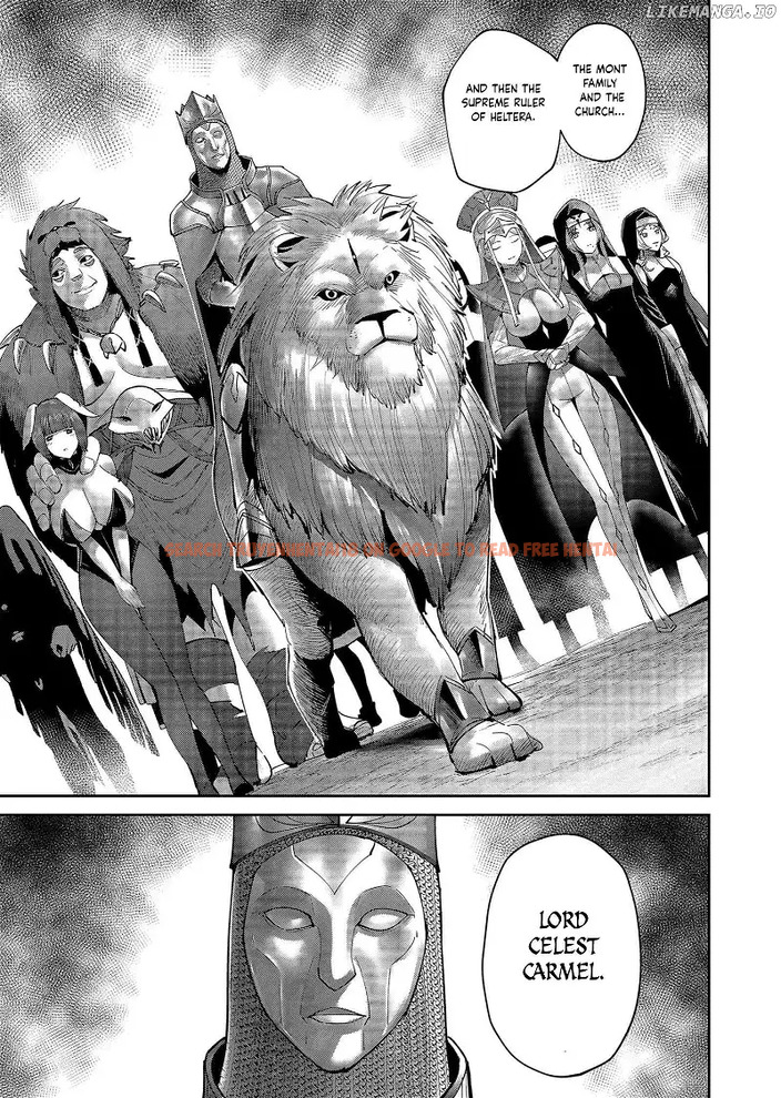 Read Hentai Image 22 73676 in comic Savage Hero - Chapter 60 - hentaitnt.net