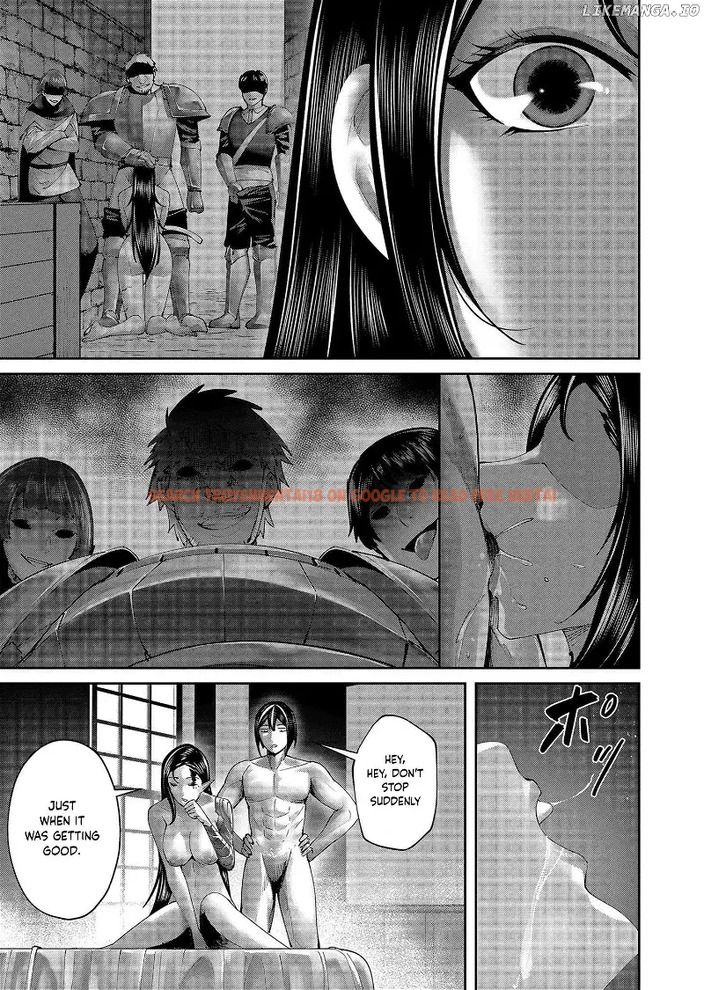 Read Hentai Image 6 73676 in comic Savage Hero - Chapter 60 - hentaitnt.net