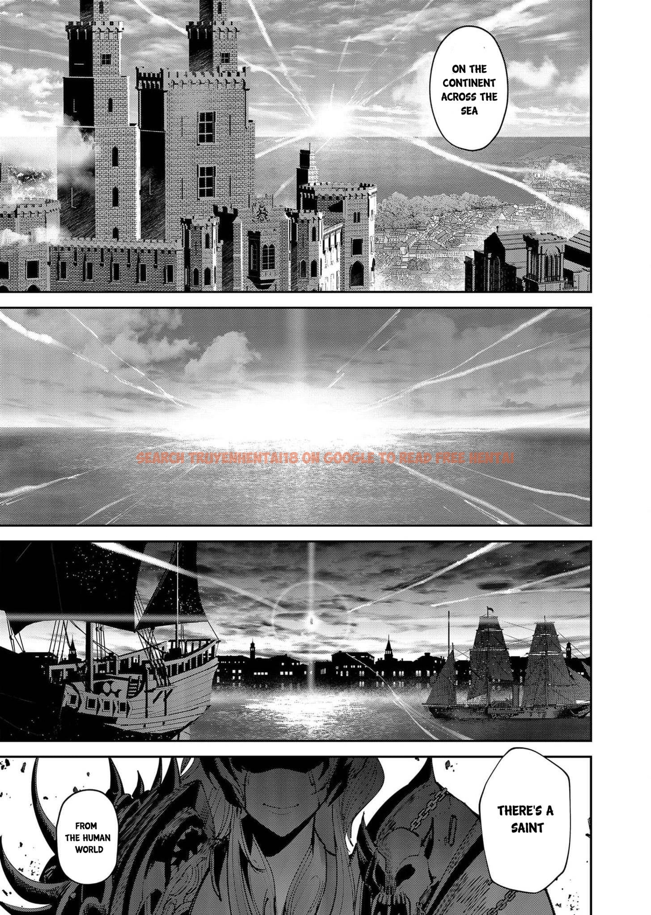Read Hentai Image 21 d260a in comic Savage Hero - Chapter 61 - hentaitnt.net