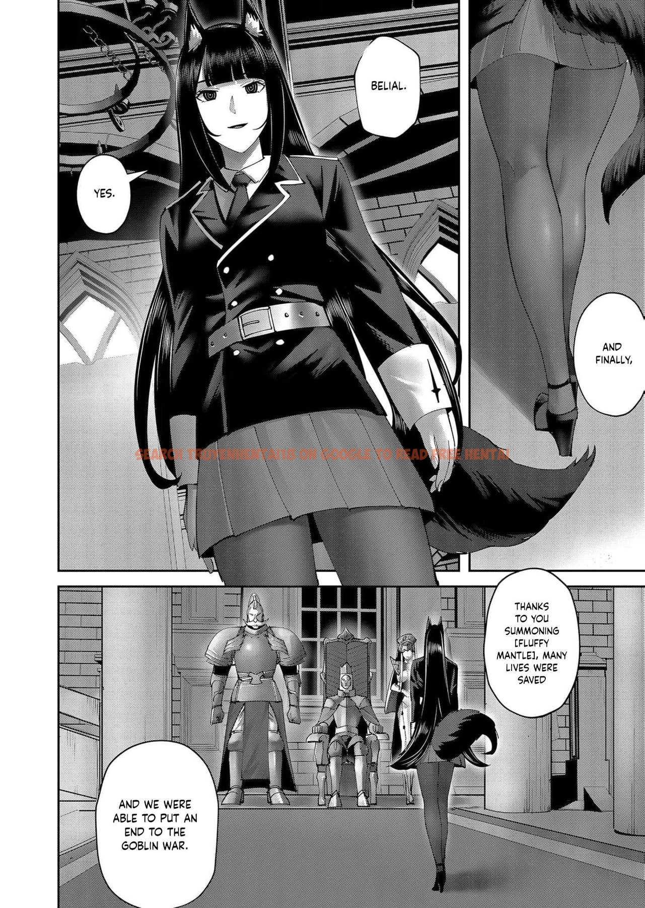 Read Hentai Image 4 d260a in comic Savage Hero - Chapter 61 - hentaitnt.net