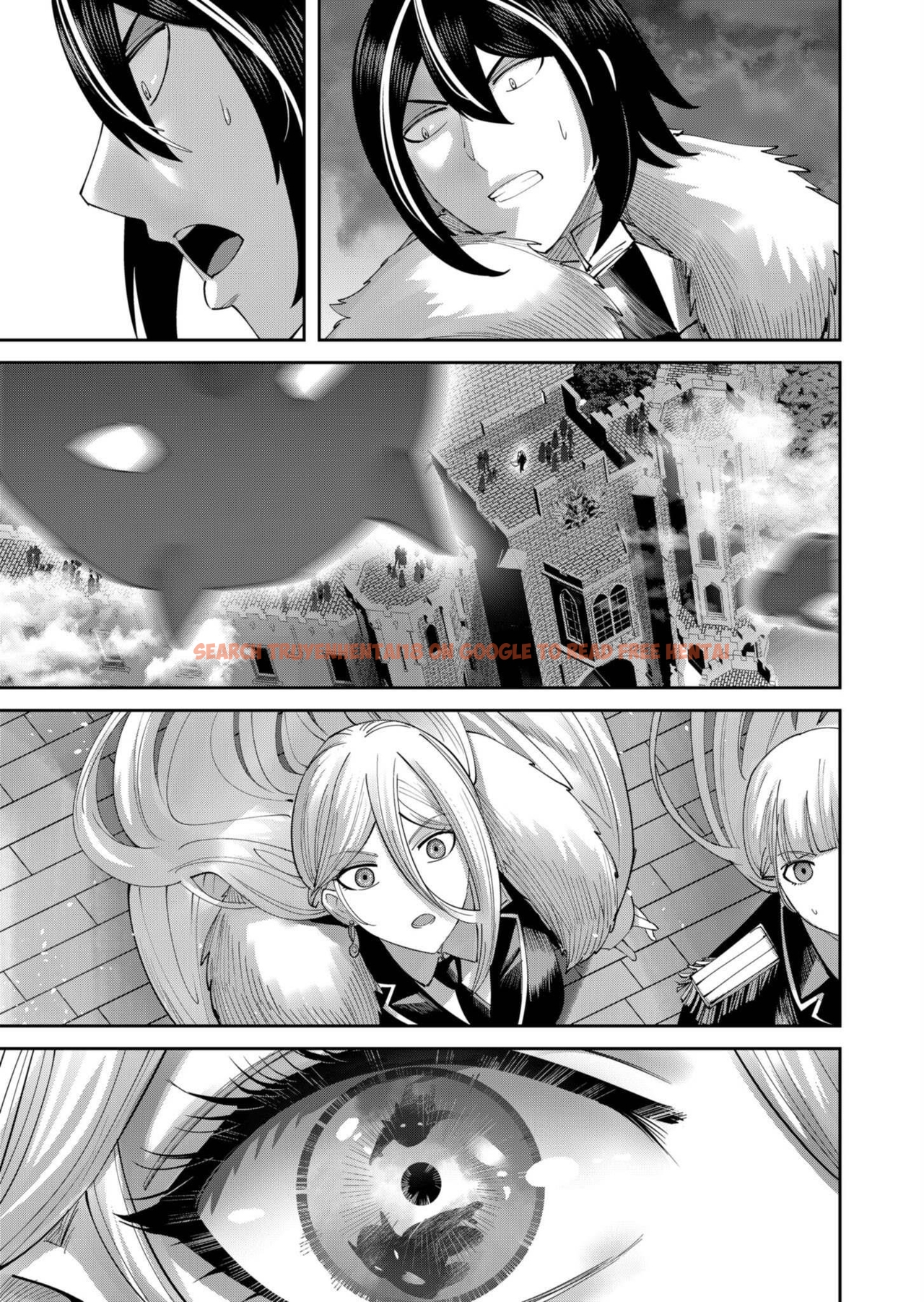 Read Hentai Image 12 a6c15 in comic Savage Hero - Chapter 62 - hentaitnt.net