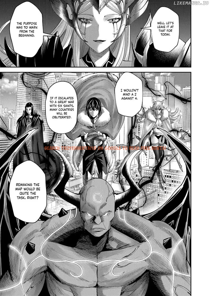 Read Hentai Image 12 81197 in comic Savage Hero - Chapter 63 - hentaitnt.net