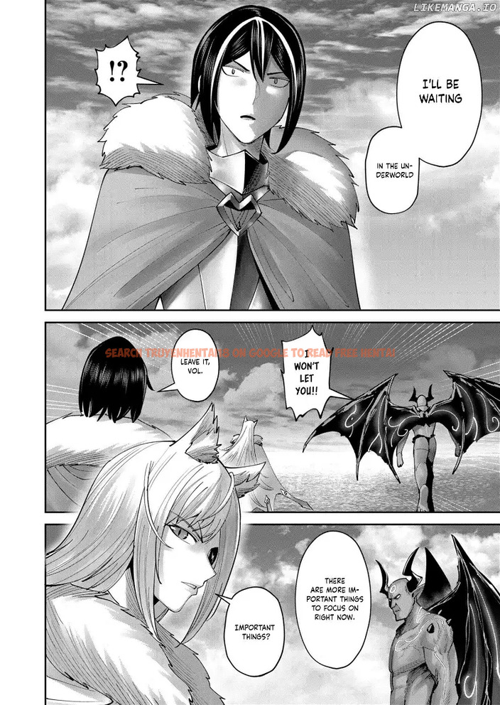 Read Hentai Image 15 81197 in comic Savage Hero - Chapter 63 - hentaitnt.net