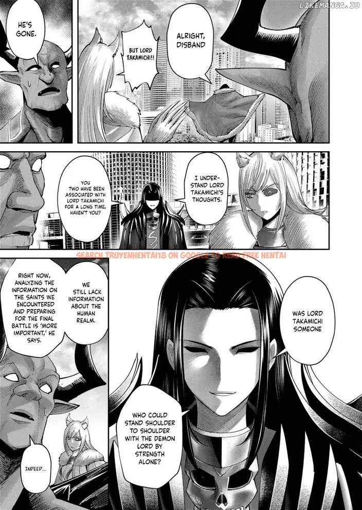 Read Hentai Image 16 81197 in comic Savage Hero - Chapter 63 - hentaitnt.net