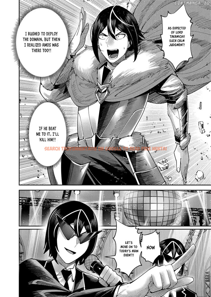 Read Hentai Image 17 81197 in comic Savage Hero - Chapter 63 - hentaitnt.net