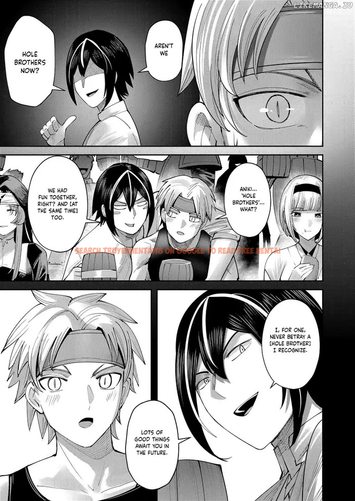 Read Hentai Image 20 81197 in comic Savage Hero - Chapter 63 - hentaitnt.net