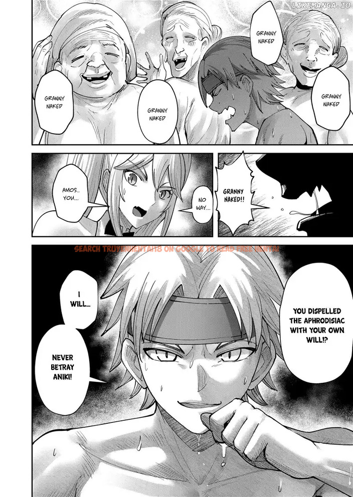 Read Hentai Image 21 81197 in comic Savage Hero - Chapter 63 - hentaitnt.net