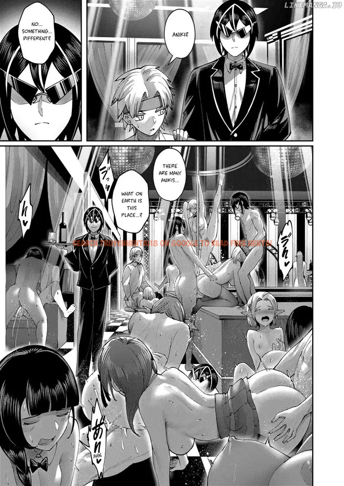 Read Hentai Image 8 81197 in comic Savage Hero - Chapter 63 - hentaitnt.net