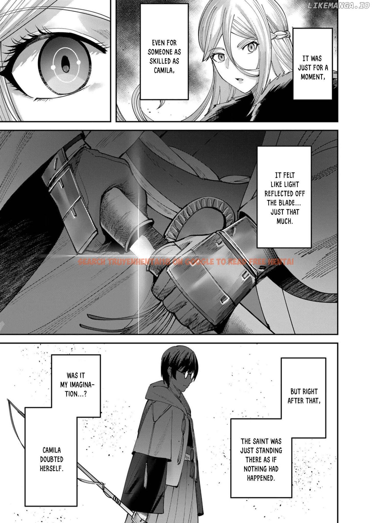 Read Hentai Image 20 da0b6 in comic Savage Hero - Chapter 65 - hentaitnt.net