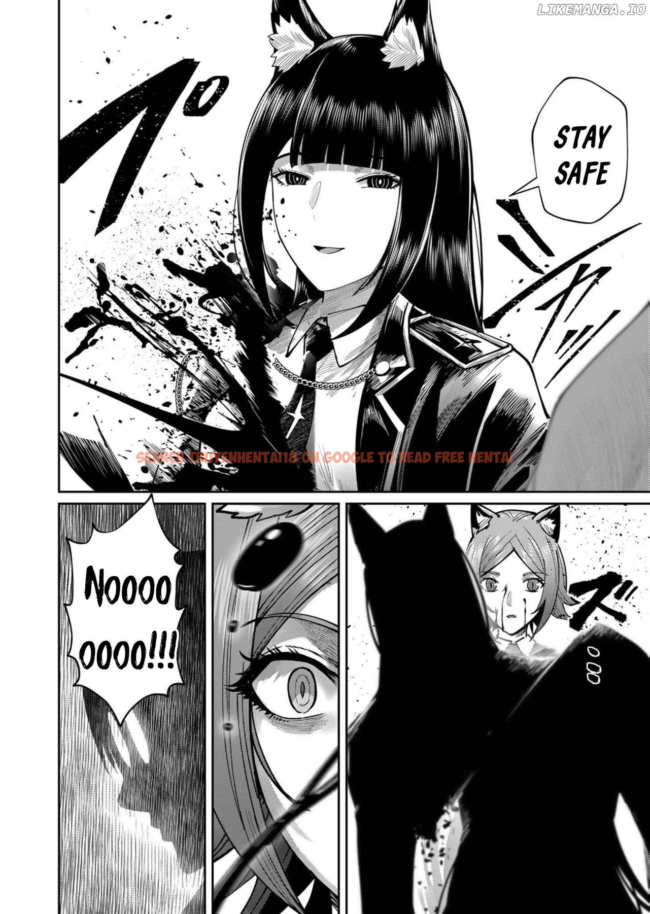 Read Hentai Image 23 da0b6 in comic Savage Hero - Chapter 65 - hentaitnt.net