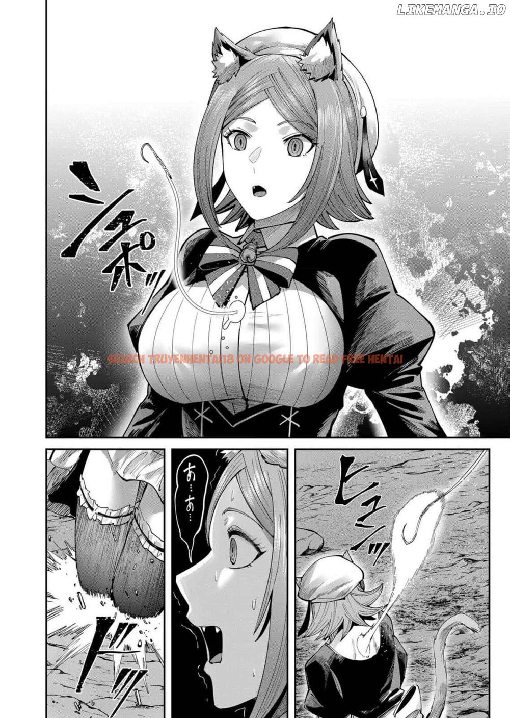 Read Hentai Image 5 da0b6 in comic Savage Hero - Chapter 65 - hentaitnt.net