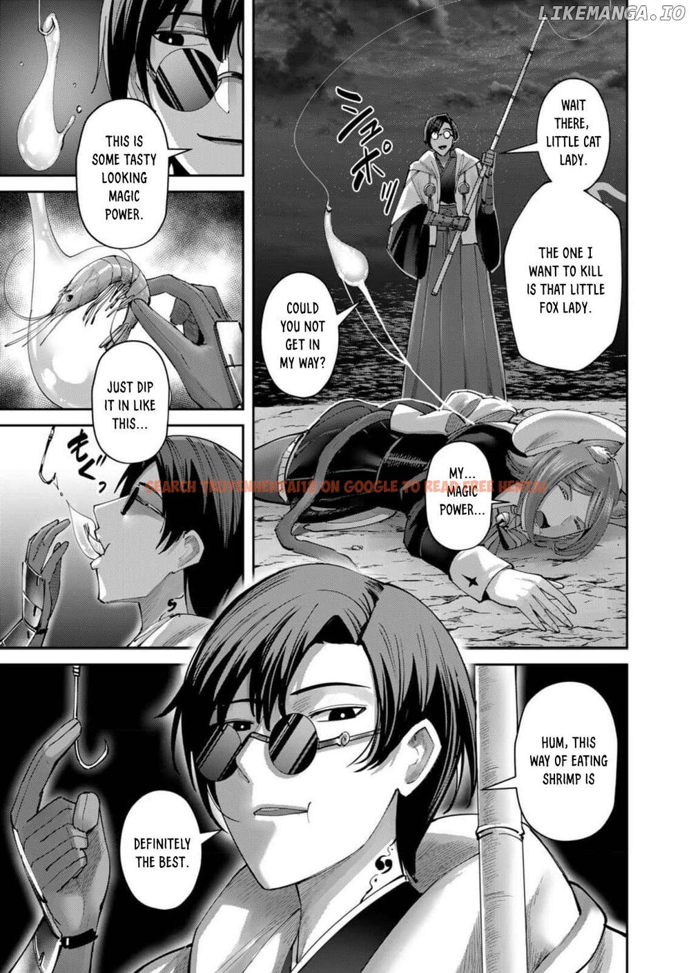 Read Hentai Image 6 da0b6 in comic Savage Hero - Chapter 65 - hentaitnt.net