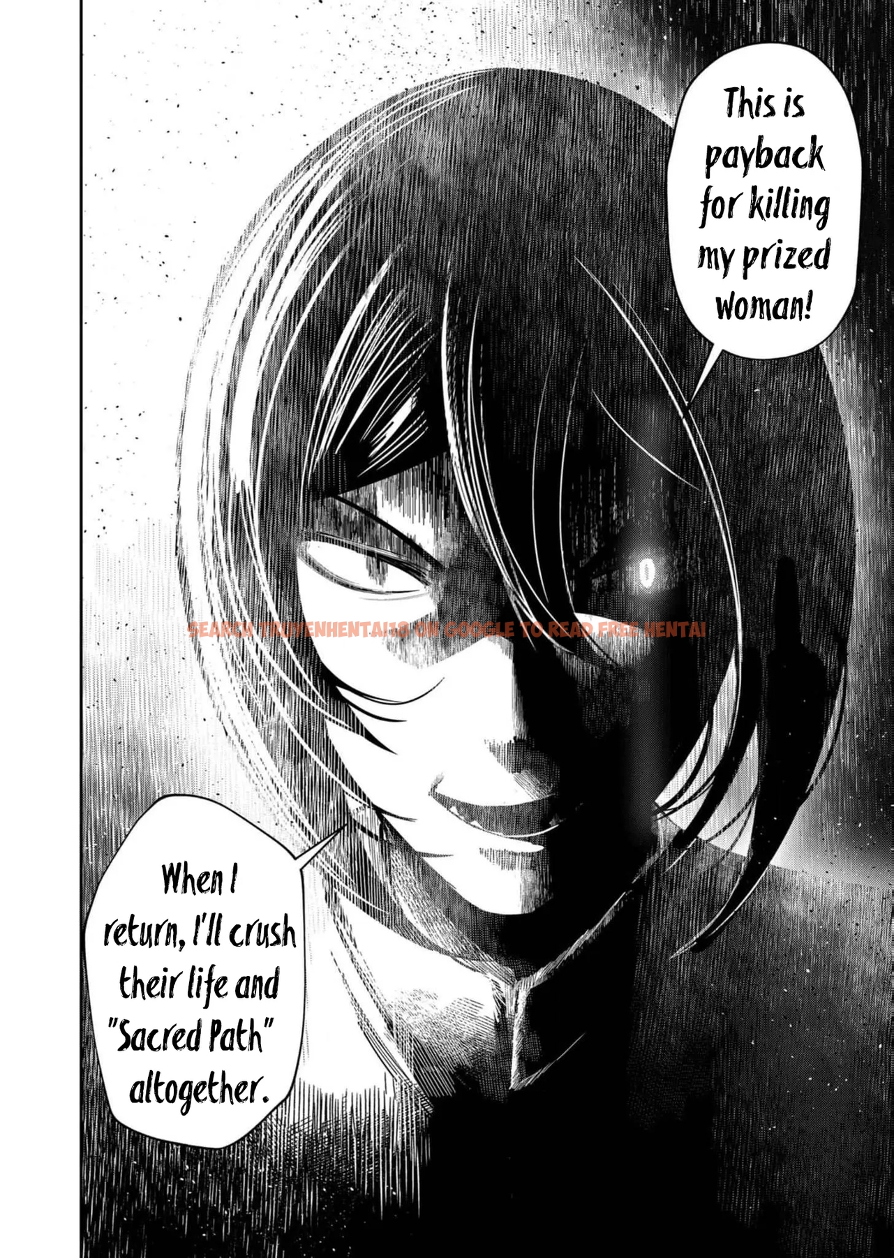 Read Hentai Image 10 877dc in comic Savage Hero - Chapter 66 - hentaitnt.net