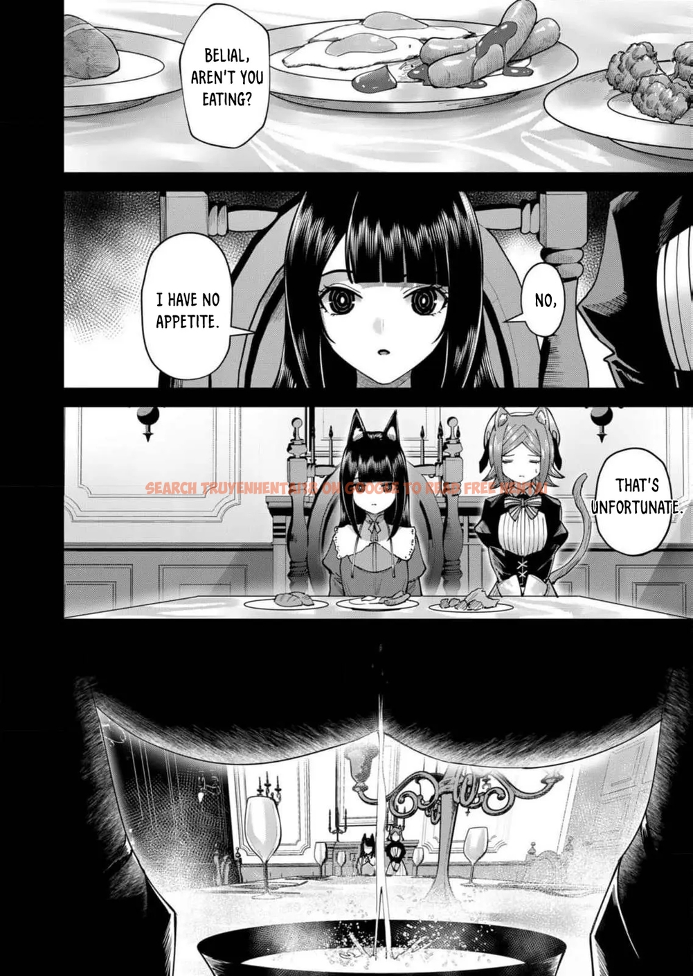 Read Hentai Image 12 877dc in comic Savage Hero - Chapter 66 - hentaitnt.net