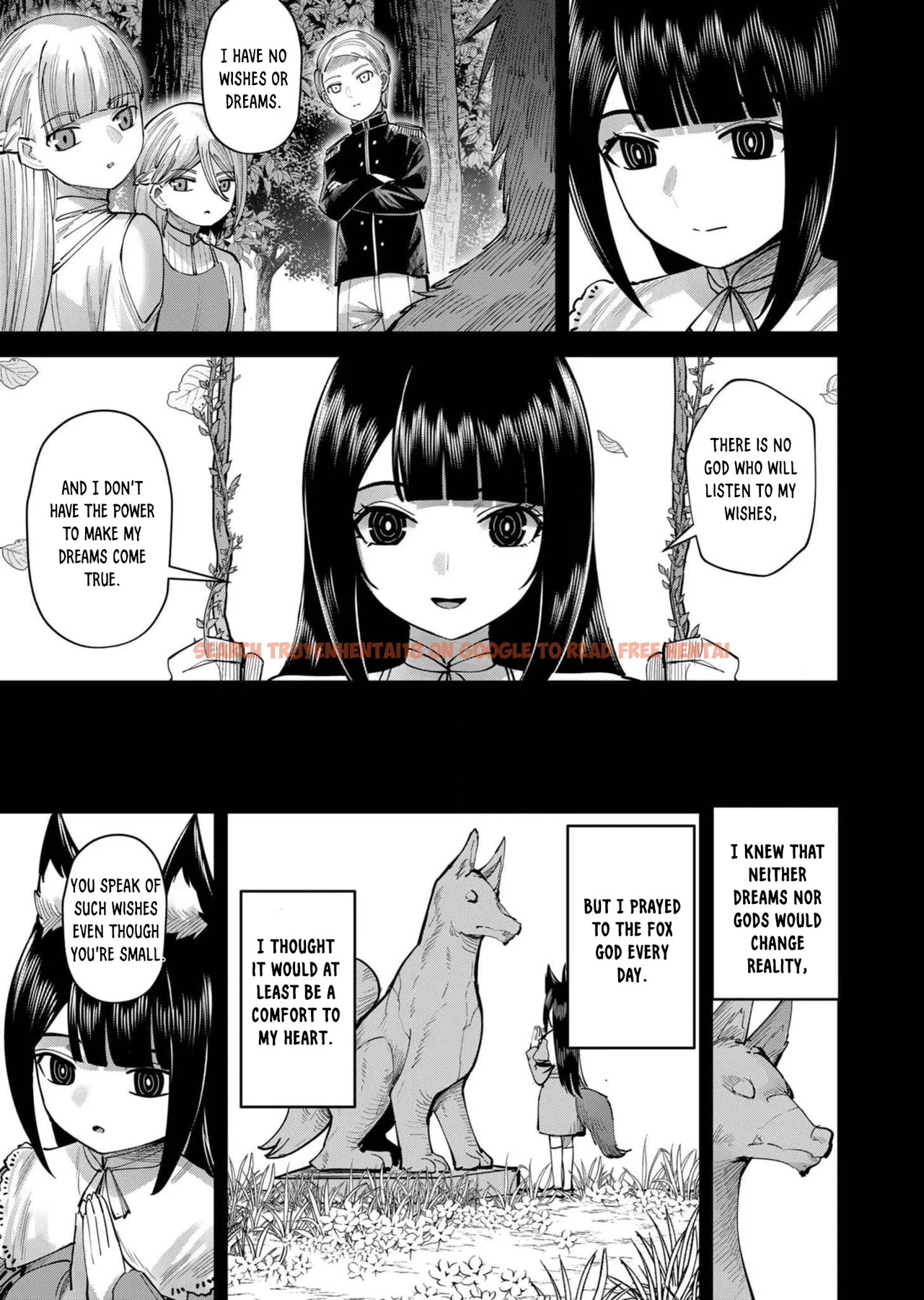 Read Hentai Image 17 877dc in comic Savage Hero - Chapter 66 - hentaitnt.net