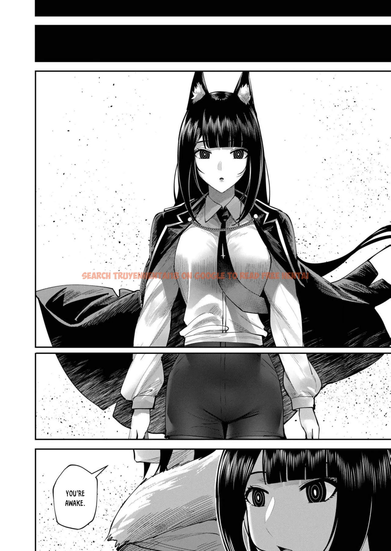 Read Hentai Image 20 877dc in comic Savage Hero - Chapter 66 - hentaitnt.net