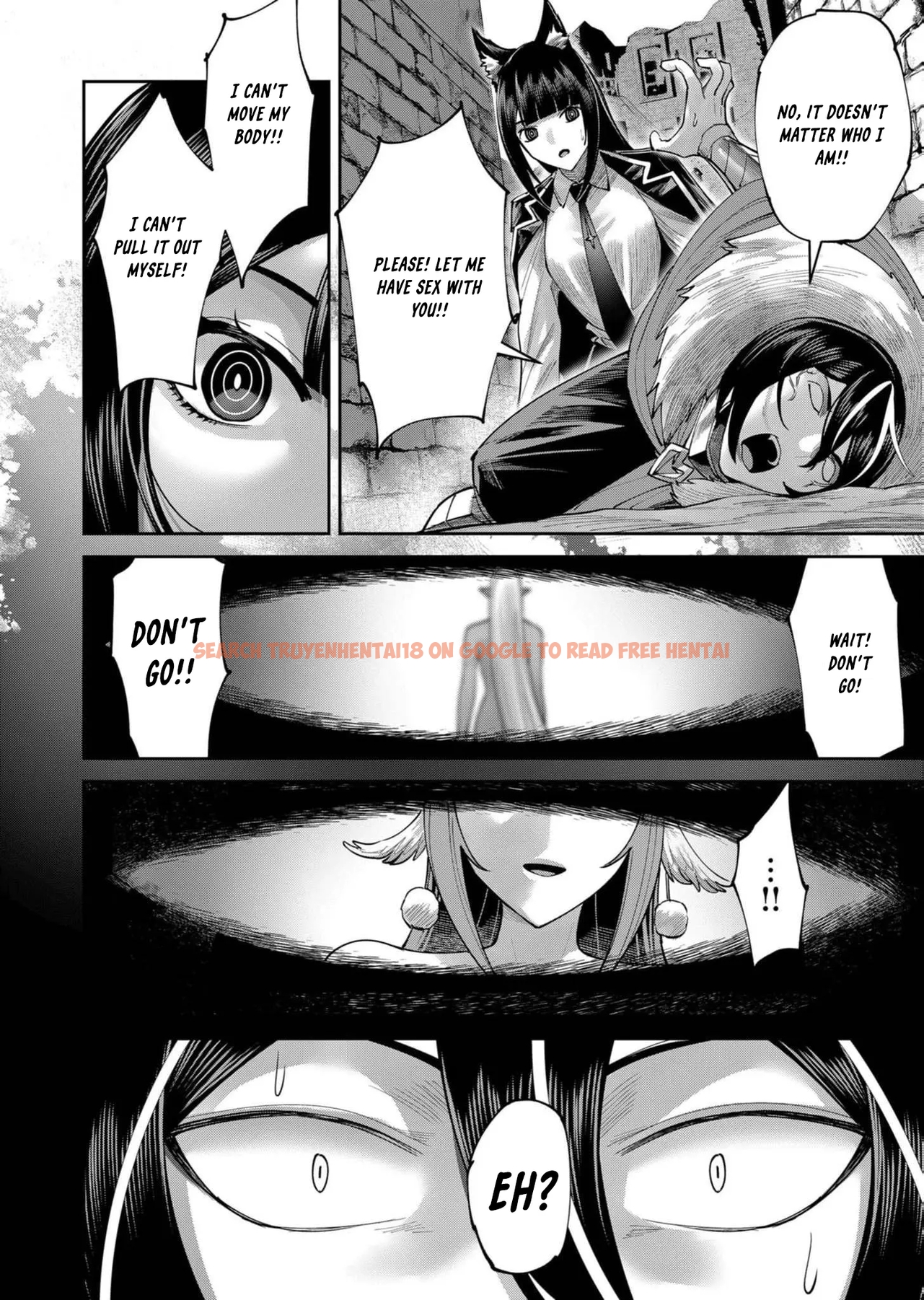 Read Hentai Image 18 9bf78 in comic Savage Hero - Chapter 67 - hentaitnt.net