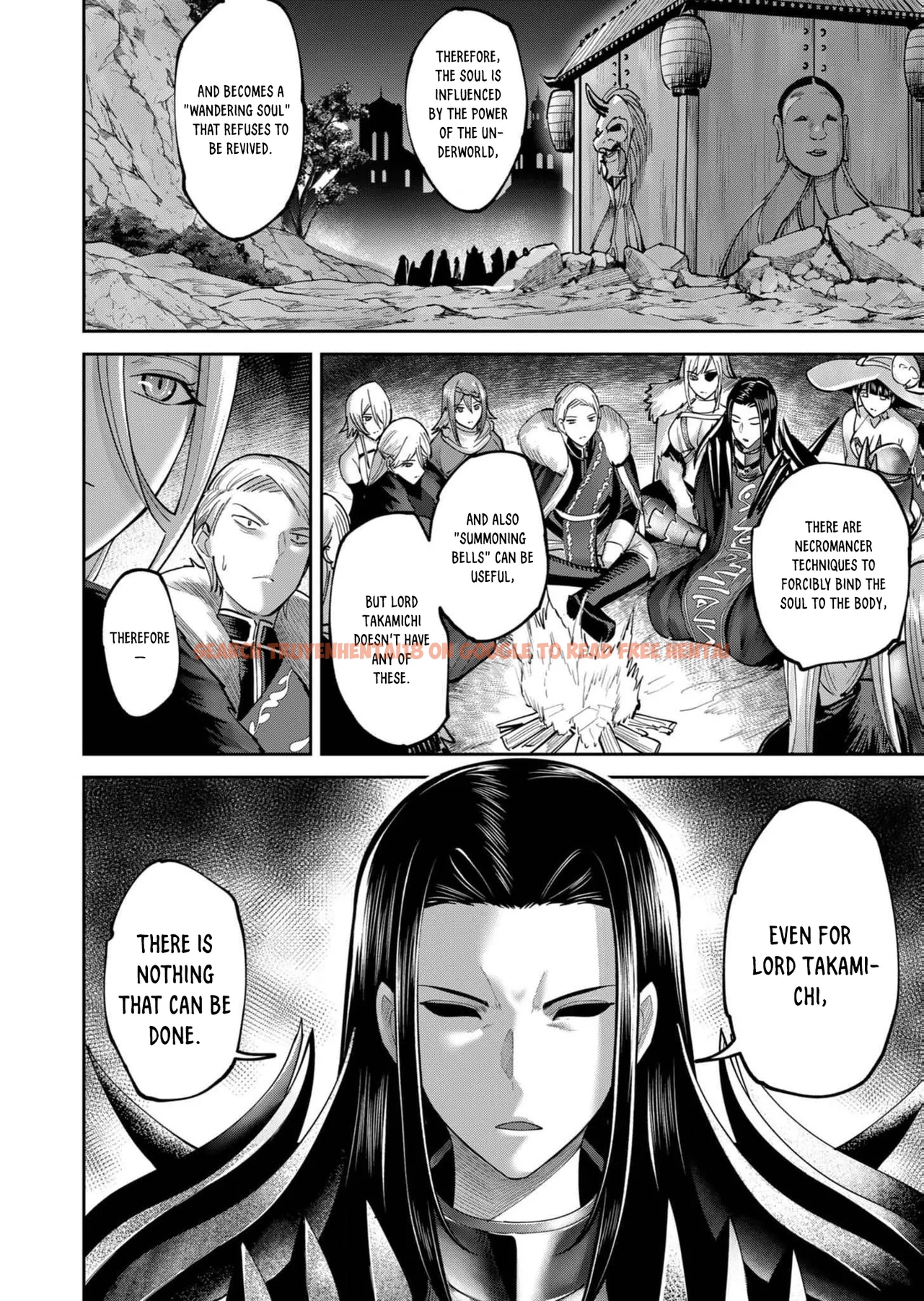 Read Hentai Image 2 9bf78 in comic Savage Hero - Chapter 67 - hentaitnt.net