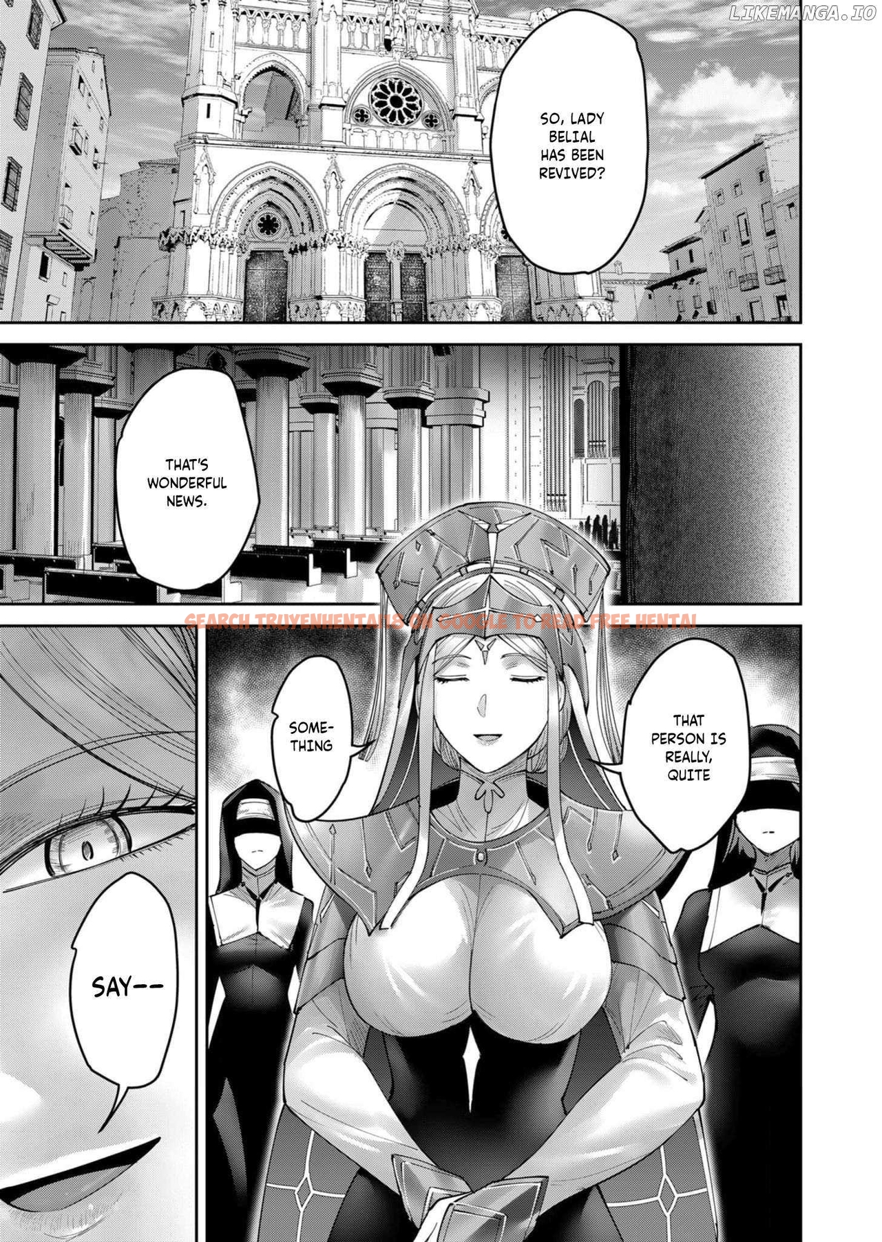 Read Hentai Image 25 4fe35 in comic Savage Hero - Chapter 69 - hentaitnt.net