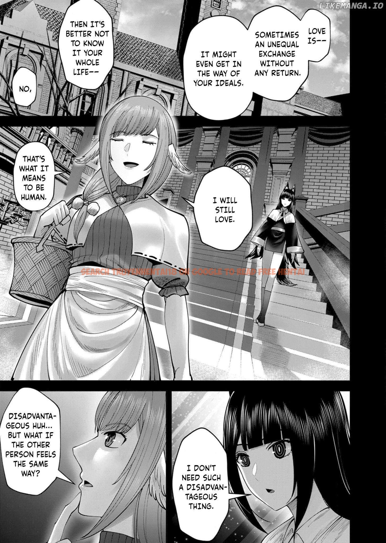 Read Hentai Image 7 4fe35 in comic Savage Hero - Chapter 69 - hentaitnt.net