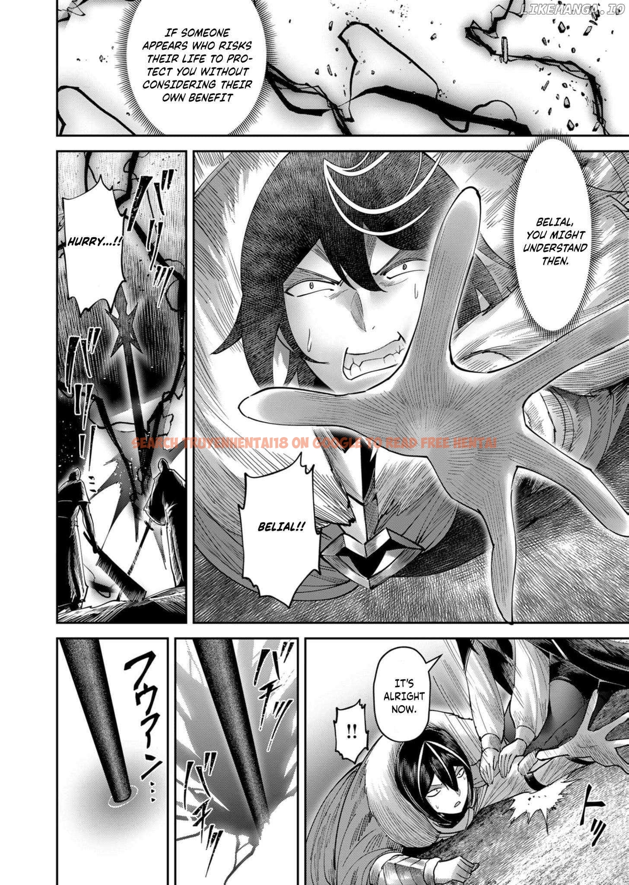 Read Hentai Image 8 4fe35 in comic Savage Hero - Chapter 69 - hentaitnt.net