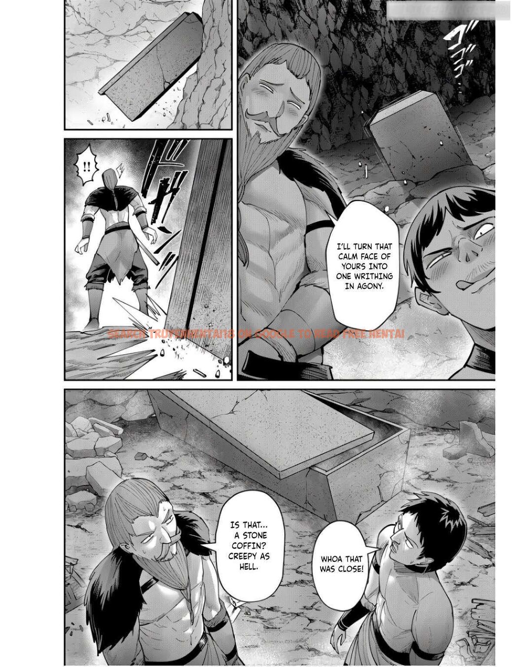 Read Hentai Image 10 b3b0d in comic Savage Hero - Chapter 70 - hentaitnt.net