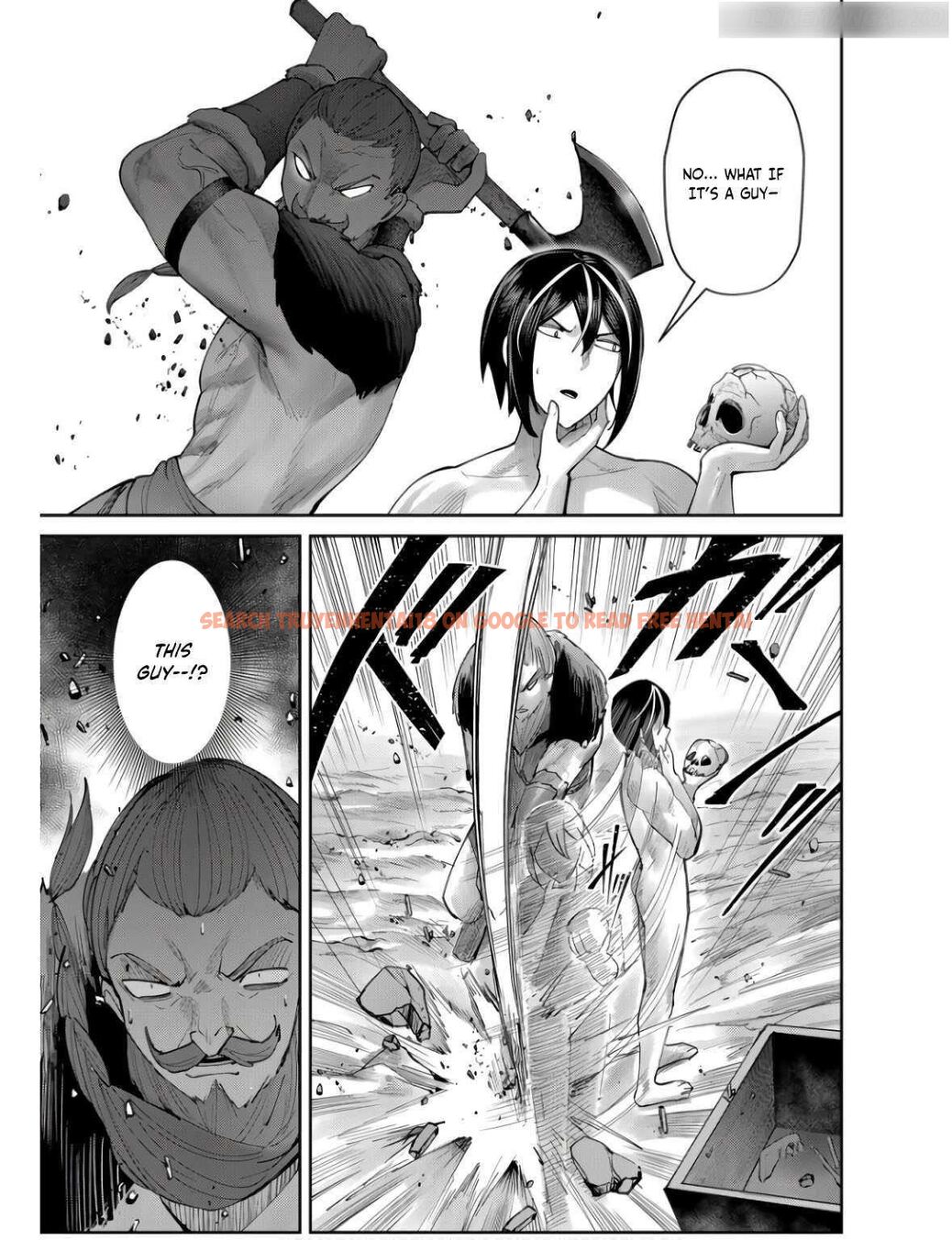 Read Hentai Image 13 b3b0d in comic Savage Hero - Chapter 70 - hentaitnt.net