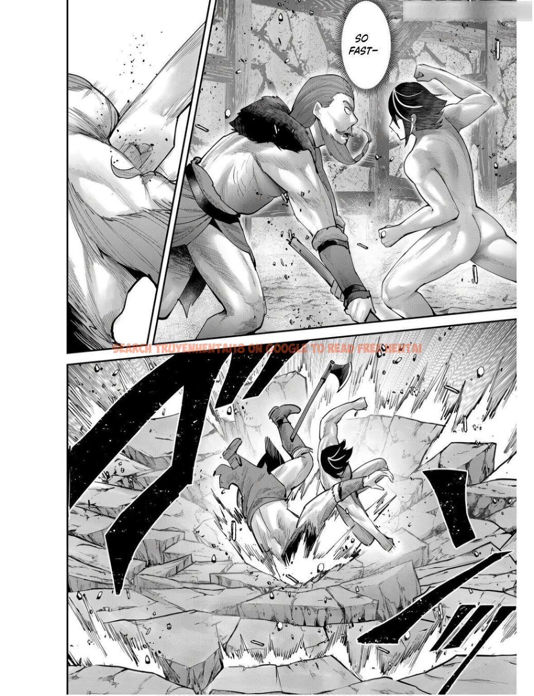 Read Hentai Image 14 b3b0d in comic Savage Hero - Chapter 70 - hentaitnt.net