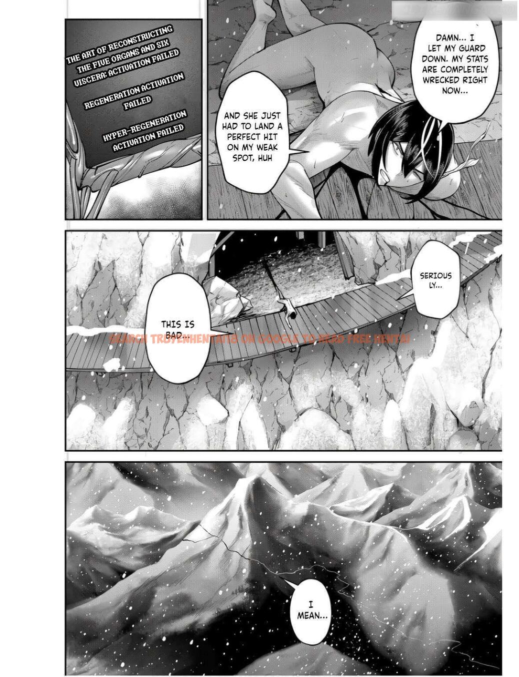 Read Hentai Image 20 b3b0d in comic Savage Hero - Chapter 70 - hentaitnt.net