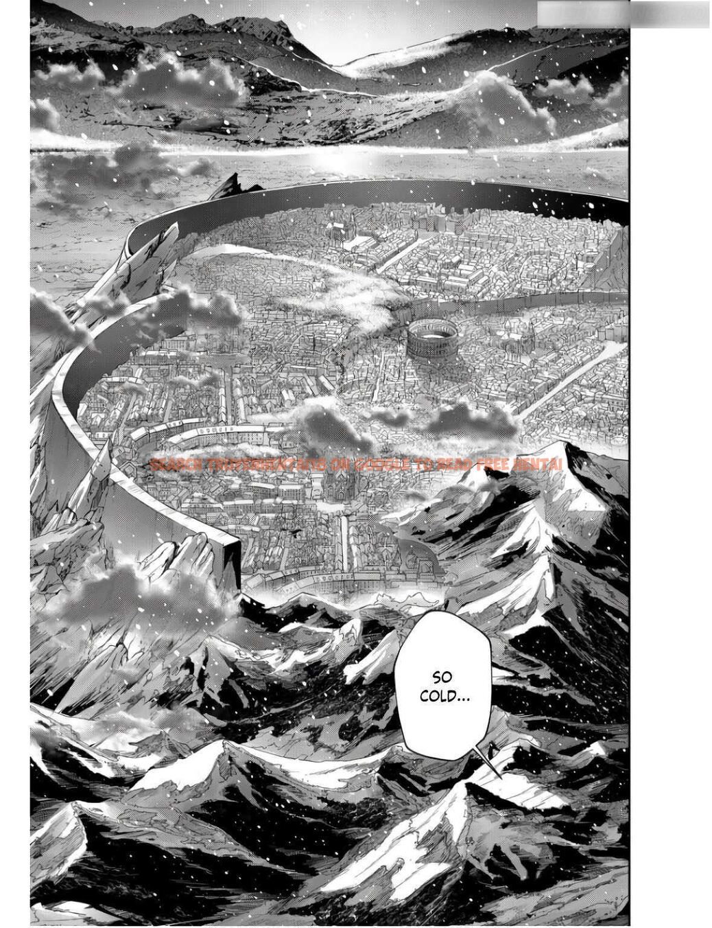 Read Hentai Image 21 b3b0d in comic Savage Hero - Chapter 70 - hentaitnt.net