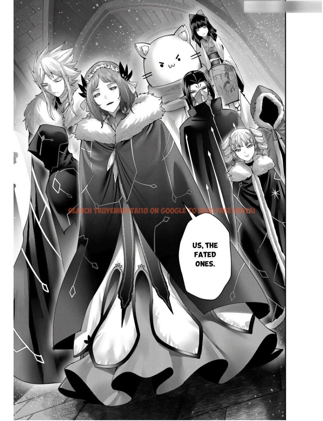 Read Hentai Image 23 b3b0d in comic Savage Hero - Chapter 70 - hentaitnt.net